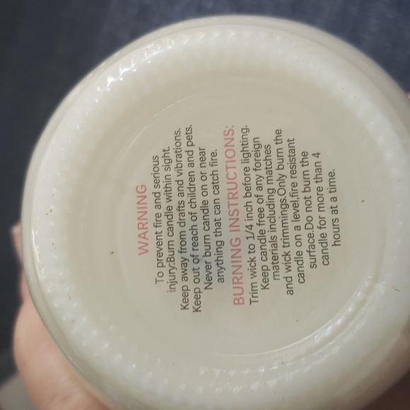 Gummy bear candles - Picture 3 of 3